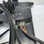 Load image into Gallery viewer, 2006-2013 Mercedes-Benz ML350 Radiator Cooling Fan Assembly A 164 500 04 93