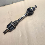 2015 BMW F45 Front Left Axle shaft 8643375 X1 F48 F49