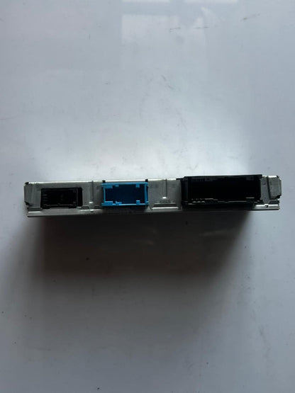 2011 BMW 550i Central Gateway Module 9236469 F07 GT, F01, F02, and F10 