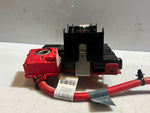 Load image into Gallery viewer, BMW F10 5 Series and F01 F02 Battery Distribution Box Rear 9240490 OEM