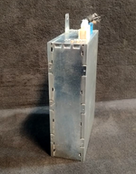 Load image into Gallery viewer, OEM BMW E38 E39 E46 E53 NAVI TV VIDEO MODULE HIGH LEAR TUNER - 6975360