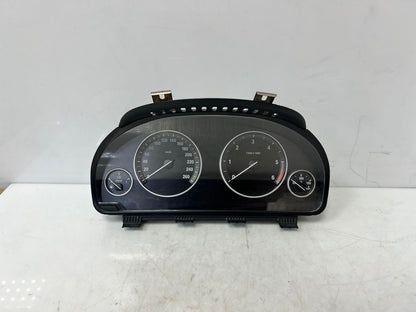 2010-2017 BMW X3 F25 and X4 F26 SPEEDOMETER Instrument Cluster 6993488 OEM