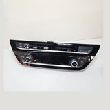 2017-2020 BMW  5 Series G30 G31 530i Air Conditioning Control Panel 5A09B19