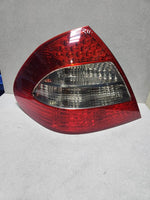 Load image into Gallery viewer, 2007-2009 Mercedes-Benz E280 Tail Light Assembly A2118202564 W211 E-Class