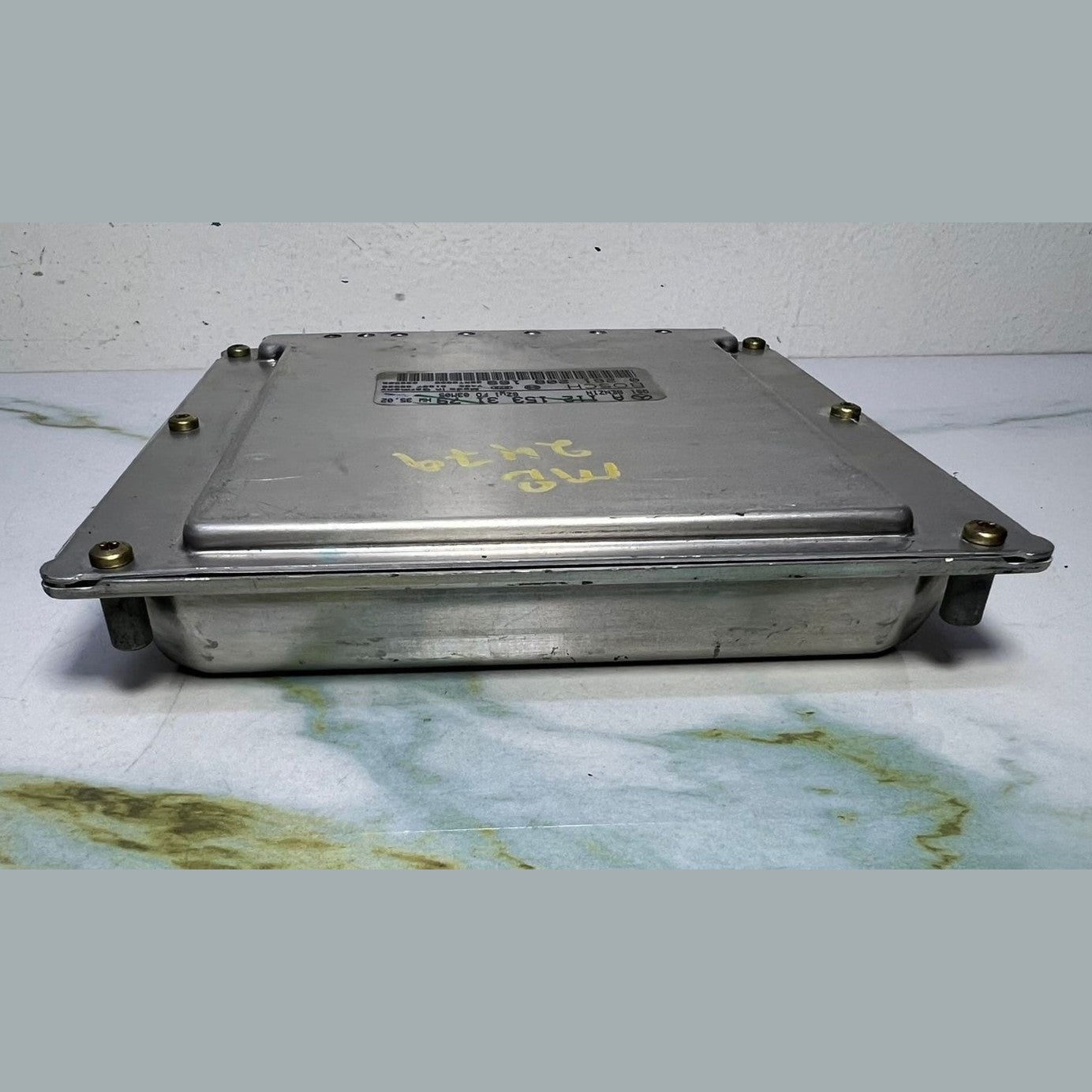 1999-2005 Mercedes-Benz C230 Engine Control Module A1121533179 W211  R129 SL320