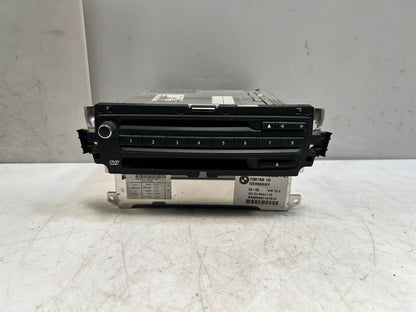2007-2010 BMW 3 Series E90 E91 E92 E93 Navigation System SAT CD CCC 9185536 OEM