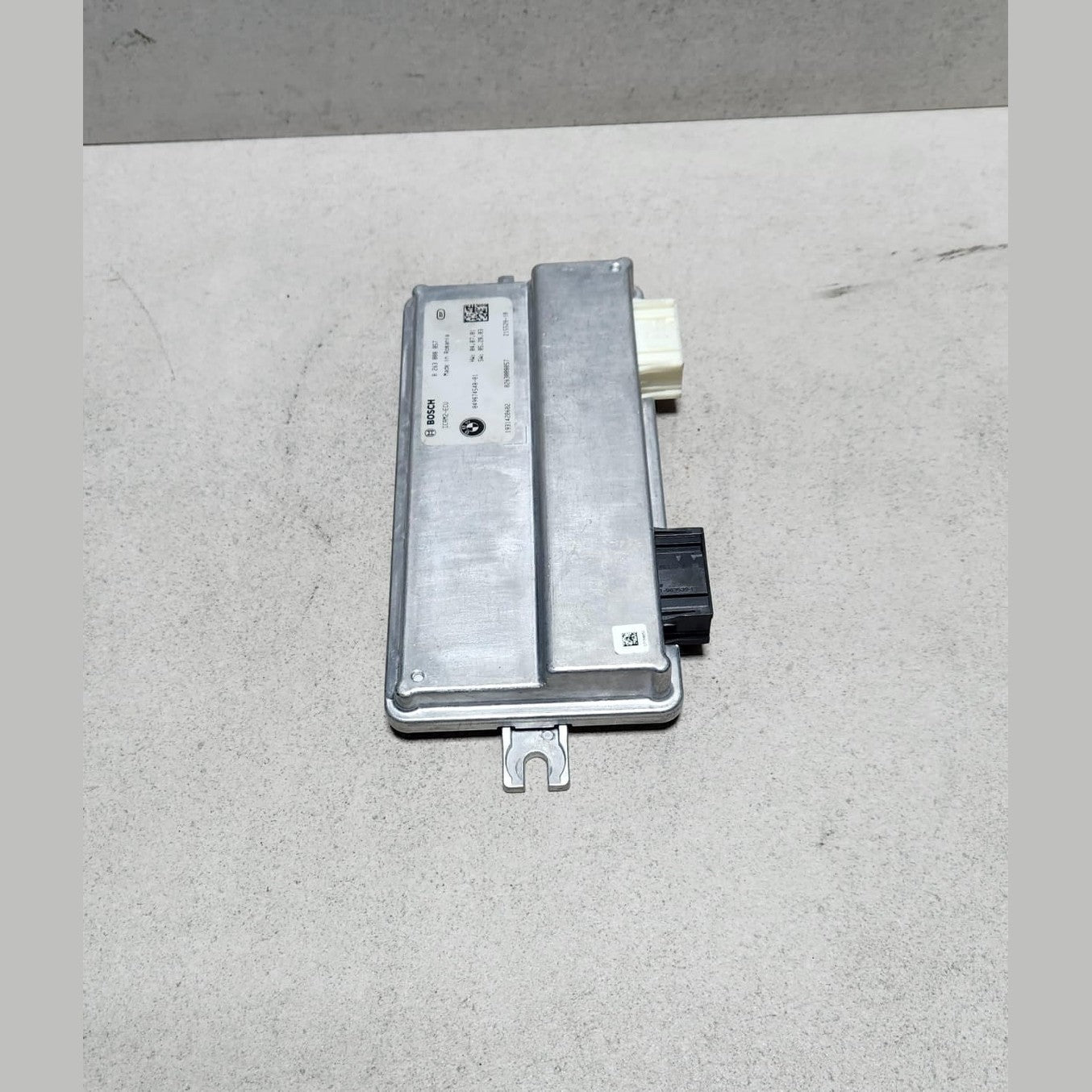 2018-2020 BMW 530e xDrive Surround View Camera Control Module 9874548 X3M X4M 