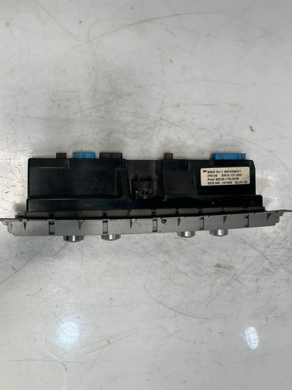 2006 BMW 7 Series E65 E66 750i E67 760 745 AC Climate Control Unit 6970458 OEM
