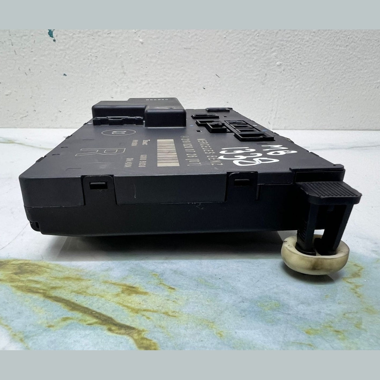 2006-2011 Mercedes-Benz CLS500 Front Door Control Module A2198200726 W219 CLS