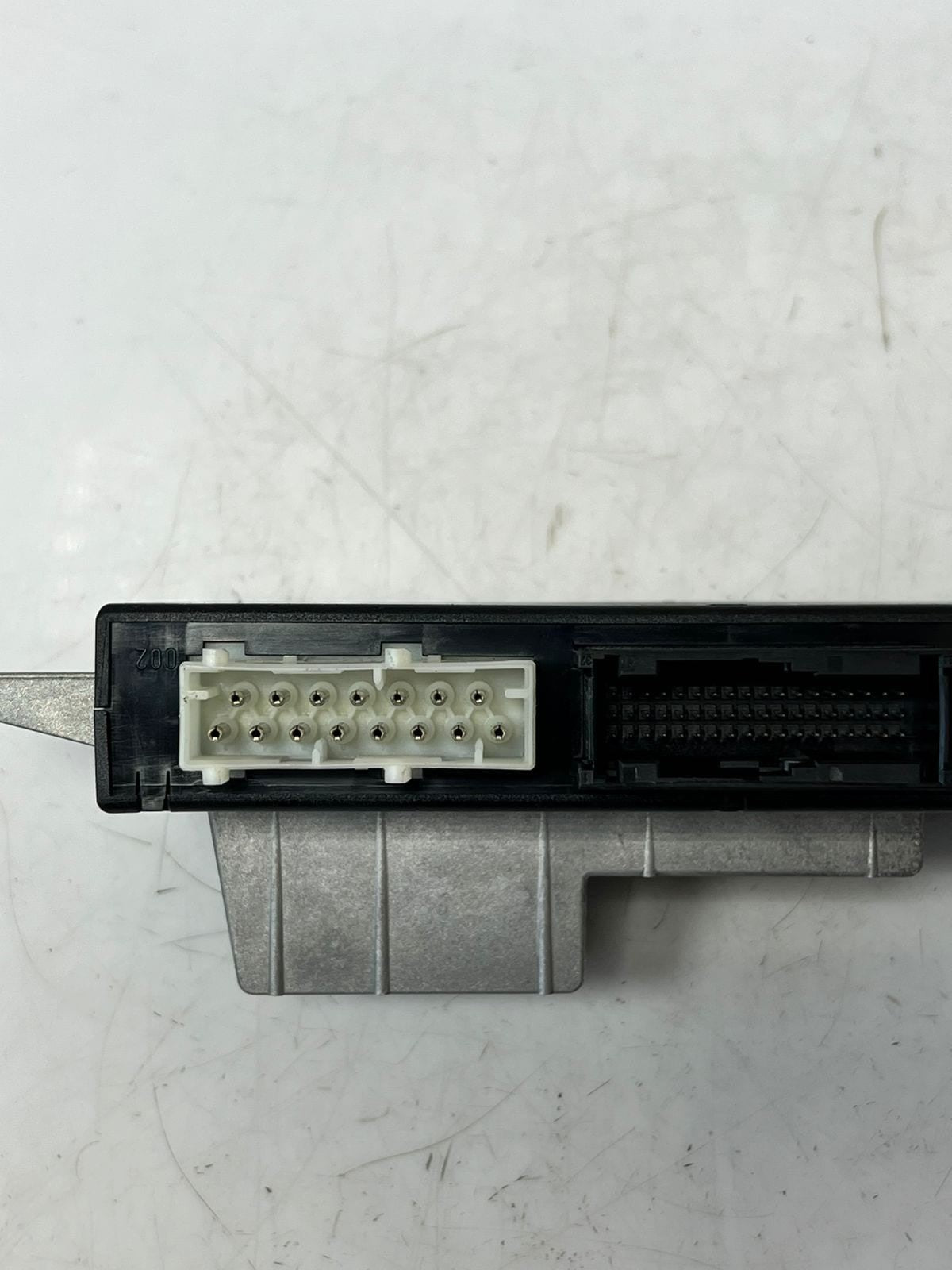 BMW 5 Series E39 and E38 Light Control Module 8372117 OEM
