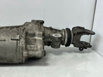 Load image into Gallery viewer, 2016 BMW 740i 7 Series G11 G12 Rear Axle Steering Actuator 6878970 OEM