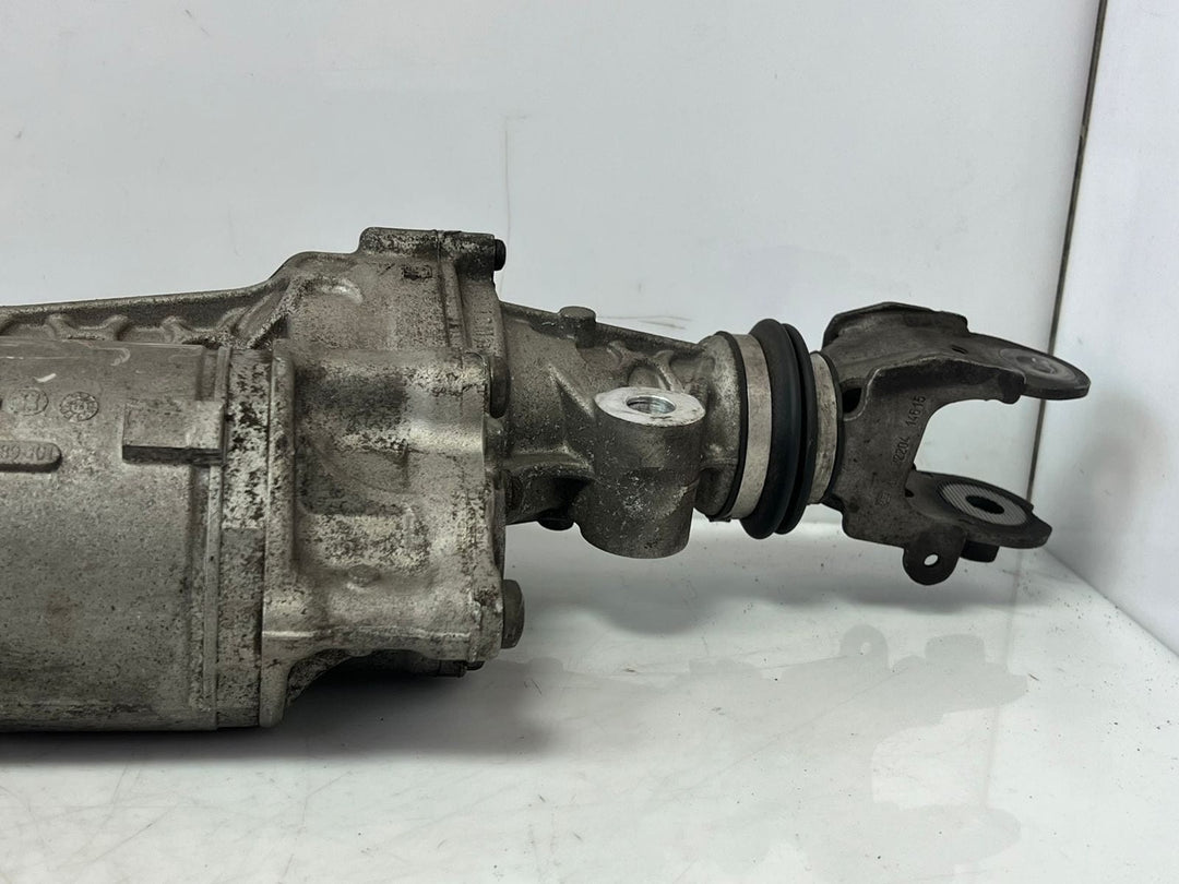 2016 BMW 740i 7 Series G11 G12 Rear Axle Steering Actuator 6878970 OEM
