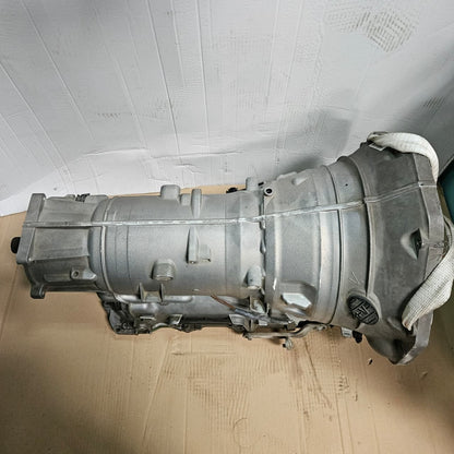 2019 BMW X5 X6 750i Automatic Transmission GA8X76DZ  5A0EF55 USED