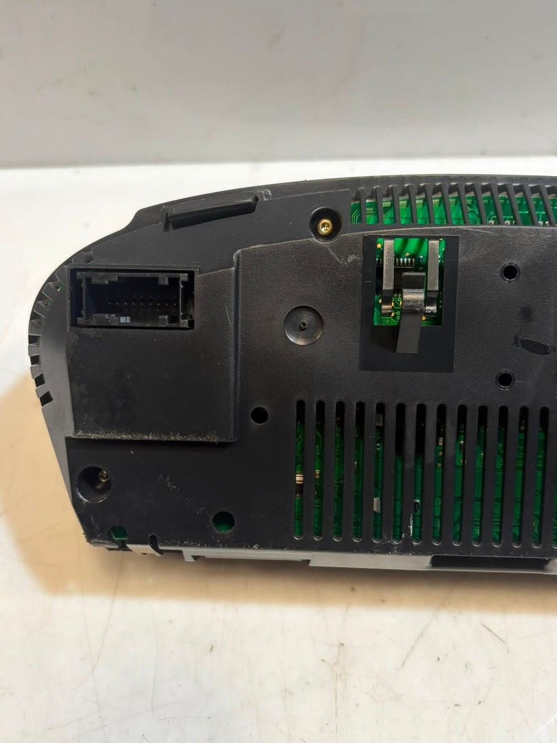 2003 BMW 5 Series E60 E61 Speedometer Instrument Cluster 6937610 OEM
