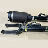 Mercedes W164 GL450 Front Right \ Left Side Air Suspension Shock Absorber Strut