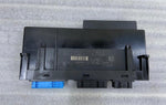 Bild in die Galerieansicht laden, OEM BMW 5 SERIES F10 COMFORT MODULE JUNCTION BOX V2 UNIT 504D14F21