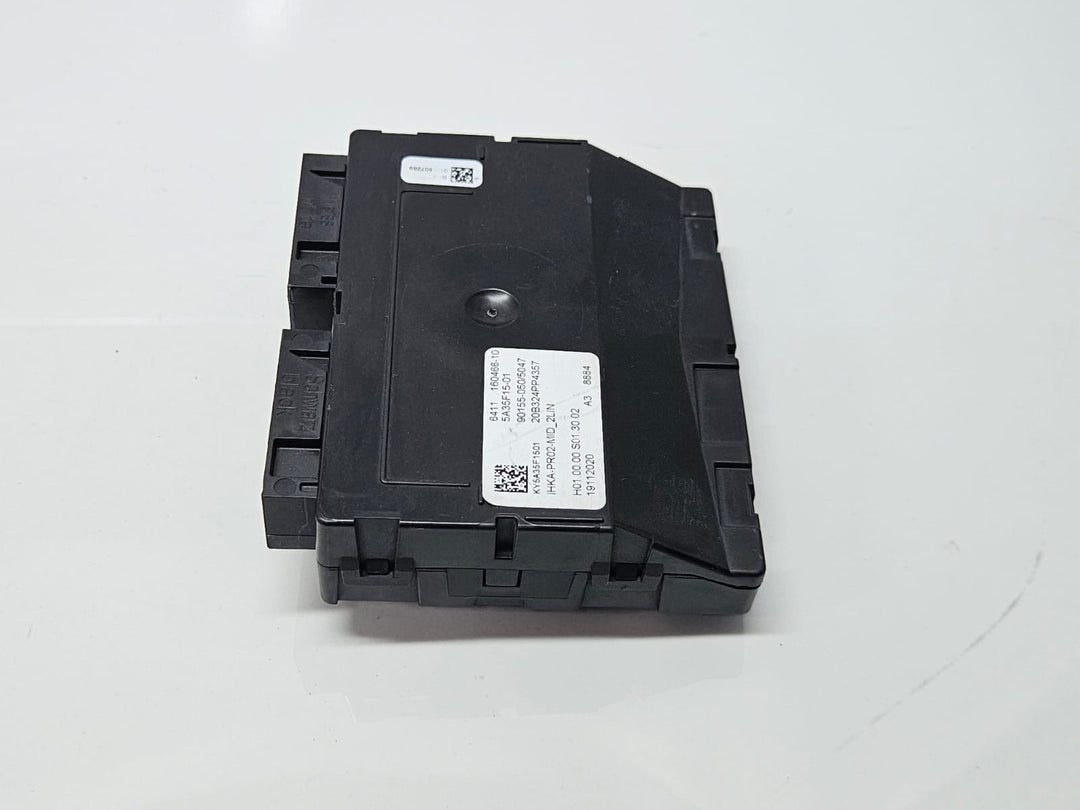 5A35F15-BMW 3 Series G20 G21 Climate Control Module OEM