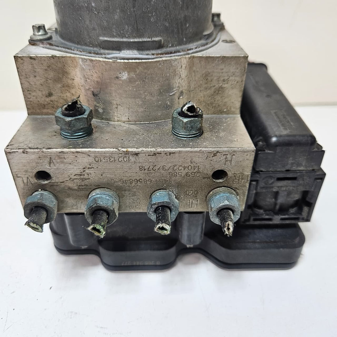 OEM BMW 5 6 Series F10 F11 F01 F06 DSc ABS Brake Pump Module 6868331