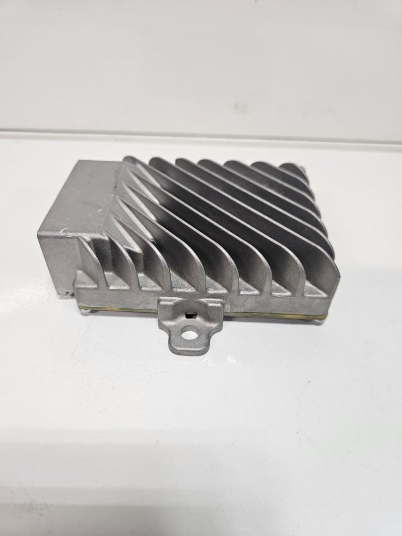 2014-2016 BMW 328i Sound Amplifier 9352264