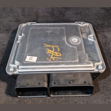 BMW 5 F10 F20 F25 F30 N47N MOTORSTEUERGERÄT ECU DDE Modul 8517862
