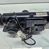 2010-2012 BMW 7 Series F01 750i xDrive Rear Right Strut Shock Absorber 6796928