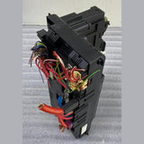 OEM BMW F10 F11 F12 Front Power Distribution Fuse Relay Box 9252815-01