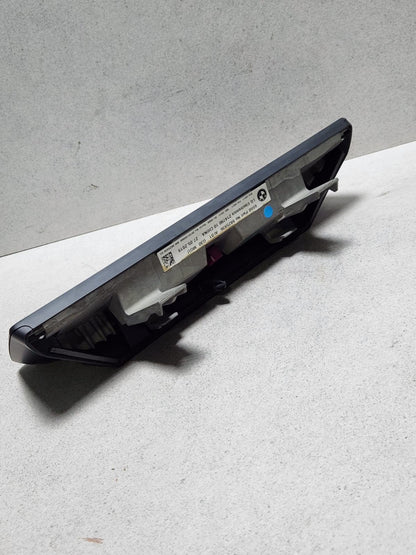 2020-2023 BMW 530i Central Display Screen 9825936 5 Series G30 G31 MGU 