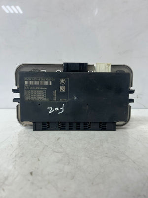 2011-2015 BMW F01 F02 740i 750i FRM3 Footwell LED Control Module 9285930 OEM