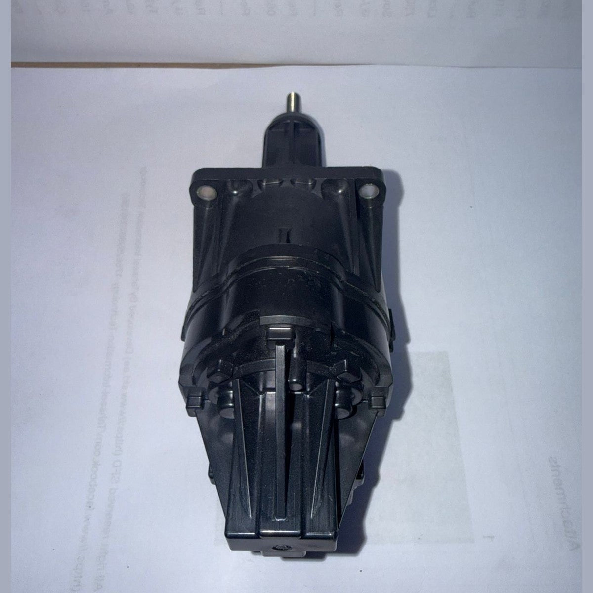 BMW M235i 335i 435i 535i X3 X4 3.0T N55 B48 B58 N63 Wastegate  K6T55072