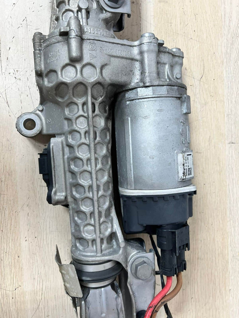 BMW G11 G15 G16 G30 G31 G32 X5 G05 X6 G06 X7 G07 STEERING ACTUATOR HSR 6893752