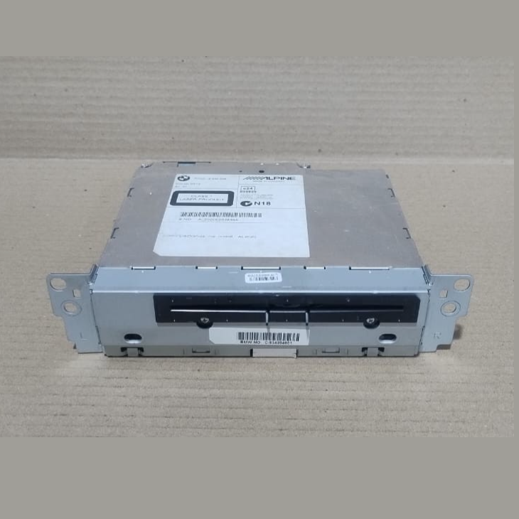 BMW OEM GENUINE X3 F25 CHAMP 2 NAVIGATION DISPLAY HEAD UNIT - 9342048