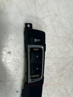 Load image into Gallery viewer, BMW F10 F11 5' F06 F07 6' Center Console Driving Mode Switch 9202951 OEM