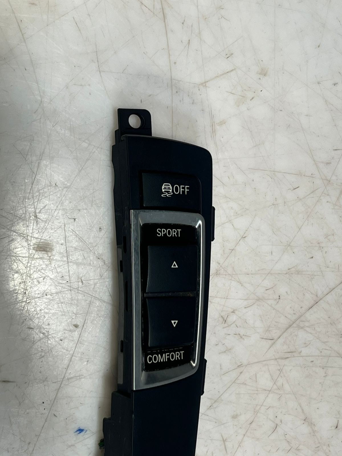 BMW F10 F11 5' F06 F07 6' Center Console Driving Mode Switch 9202951 OEM