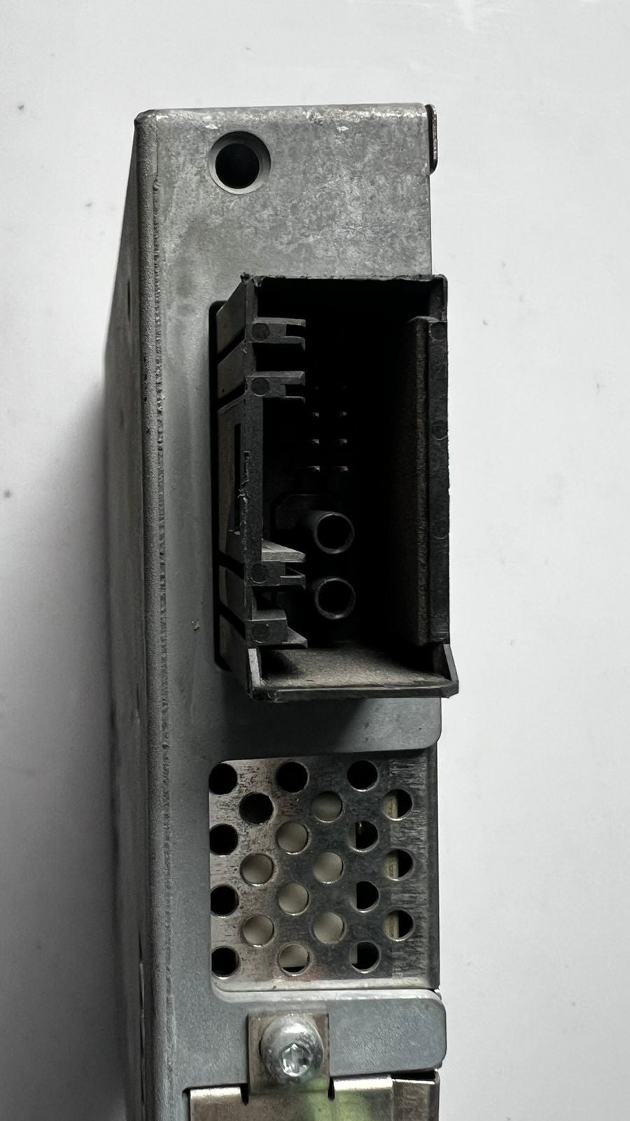BMW F10, F11, F30, F31, F32, F01, F25, F15, F16 Tv Module 9235504