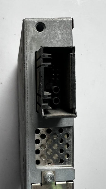 BMW F10, F11, F30, F31, F32, F01, F25, F15, F16 Tv Module 9235504