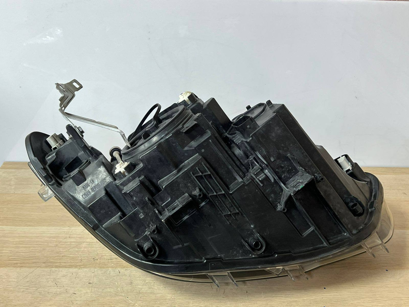 BMW Headlight Assembly 7358393 1 Series 120I F20 F21 LCI FRONT LEFT HELOGEN