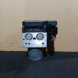 OEM BMW 5 series F10 F15 ABS ANTILOCK BRAKE PUMP CONTROL MODULE 6865860