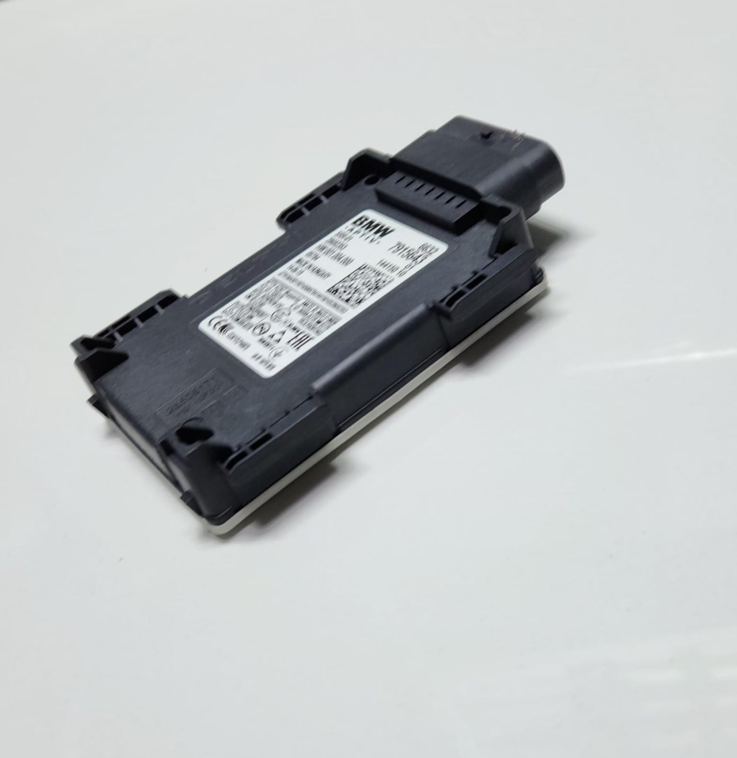 2020-2021 BMW 840i Blind Spot Radar Sensor 7915643 2, 3, 5, 6, 7 Series 