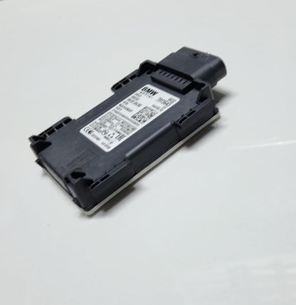 2020-2021 BMW 840i Blind Spot Radar Sensor 7915643 2, 3, 5, 6, 7 Series 