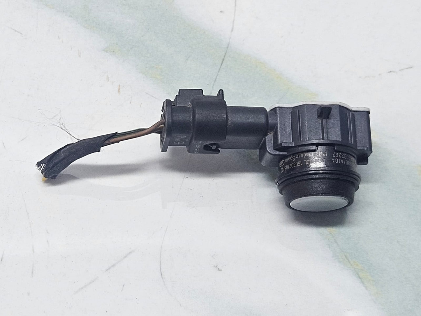 2014-2016 BMW 228i  F20 F21 F22 F30 F31 PDC Parking Sensor 9261580 OEM