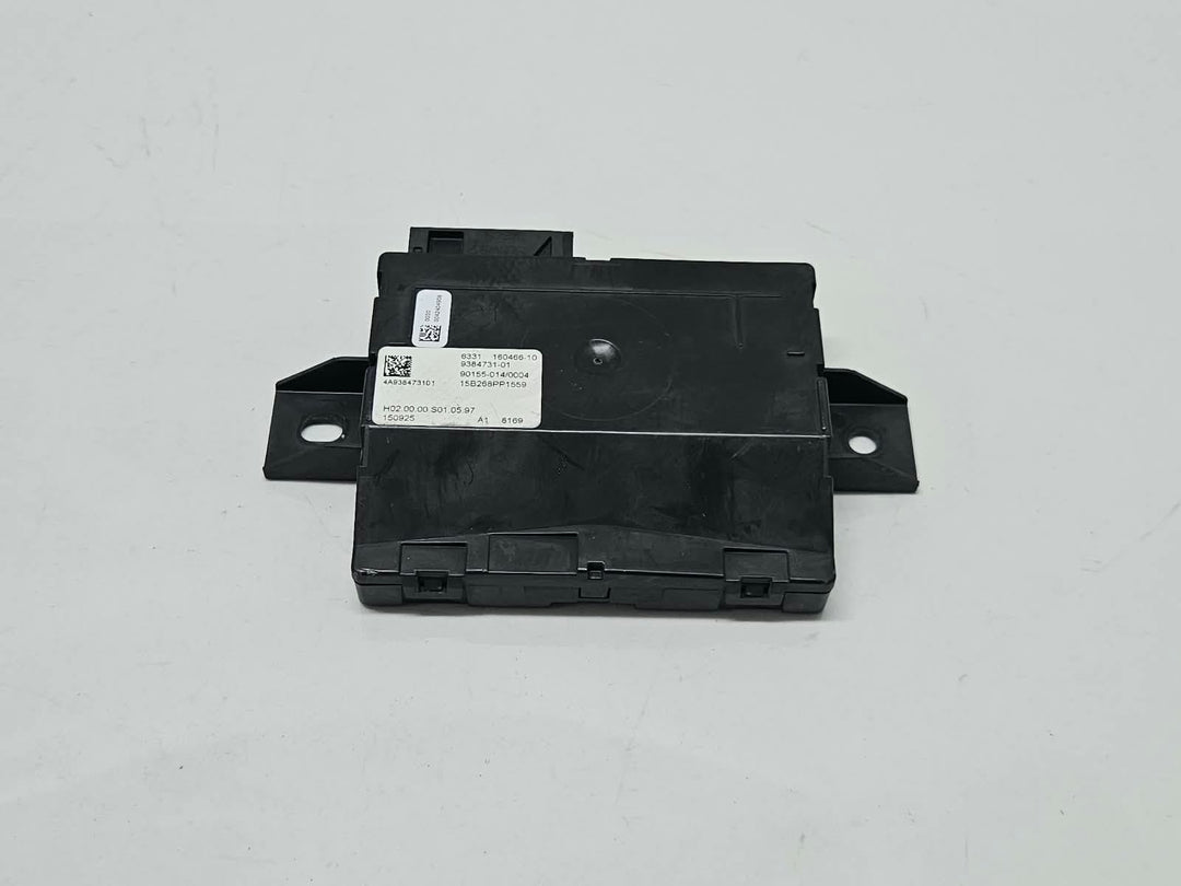 9384731-2015-2019 BMW 750i G11 G12 RHD Interior Light Control Module OEM