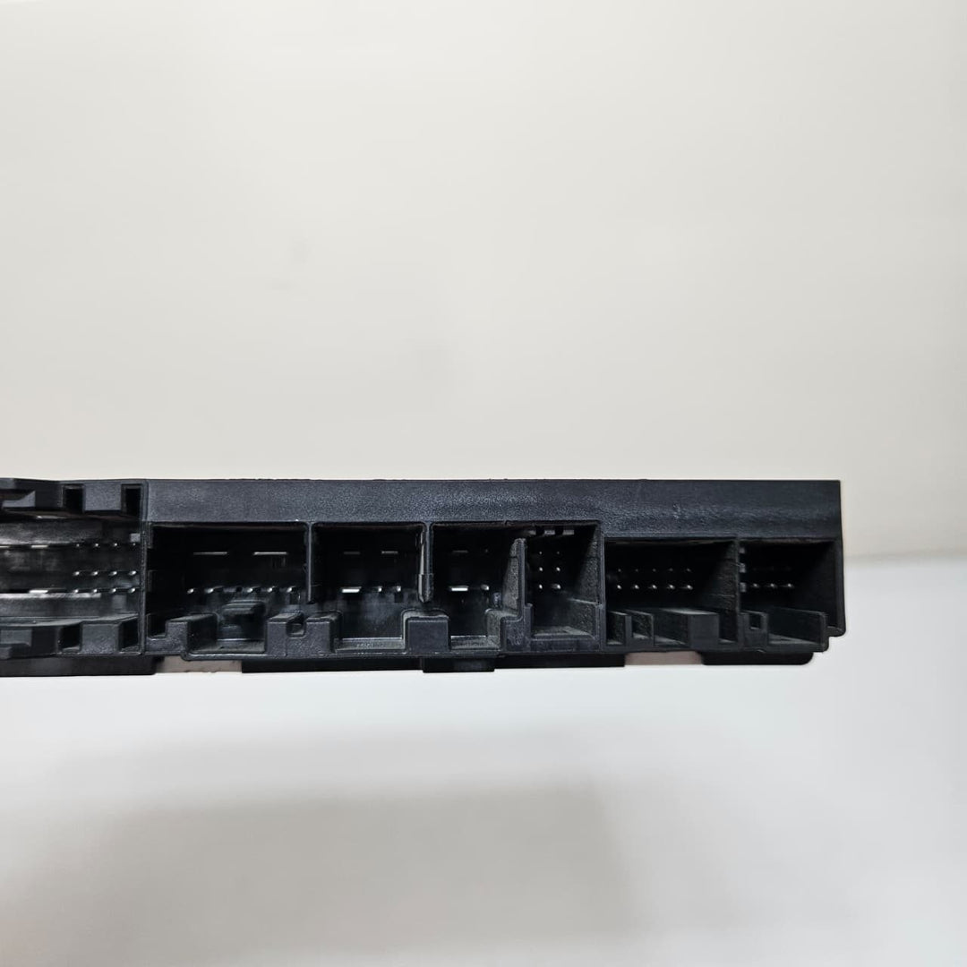 2010-2019 BMW F10, F11, F30, F01, F02, Front Seat Control Module 9313996