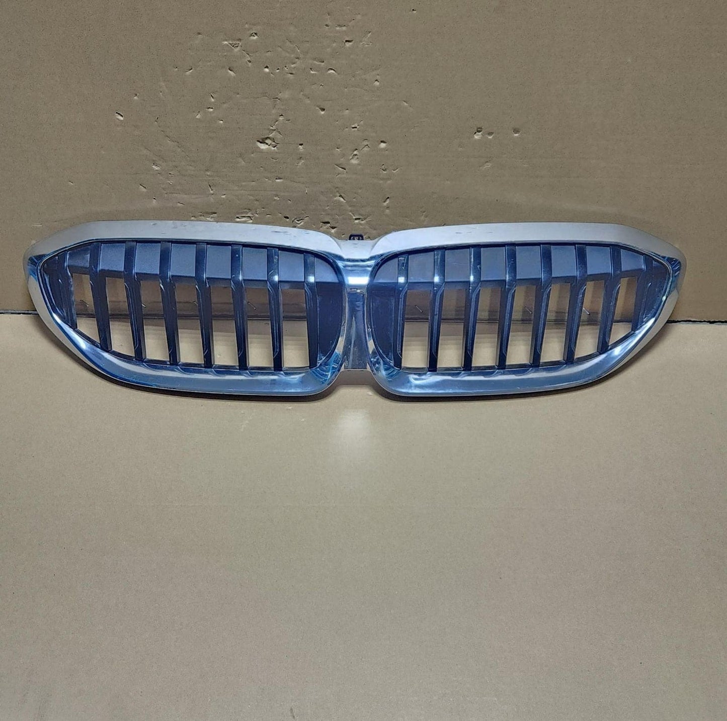 2019-2023 BMW 330i Front Grille 5113192976 3 Series G20 G21 and 4 Series