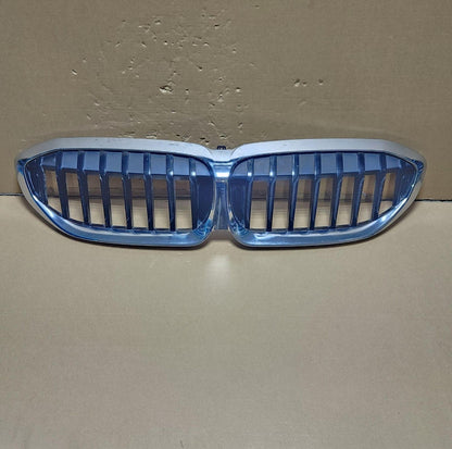 2019-2023 BMW 330i Front Grille 5113192976 3 Series G20 G21 and 4 Series