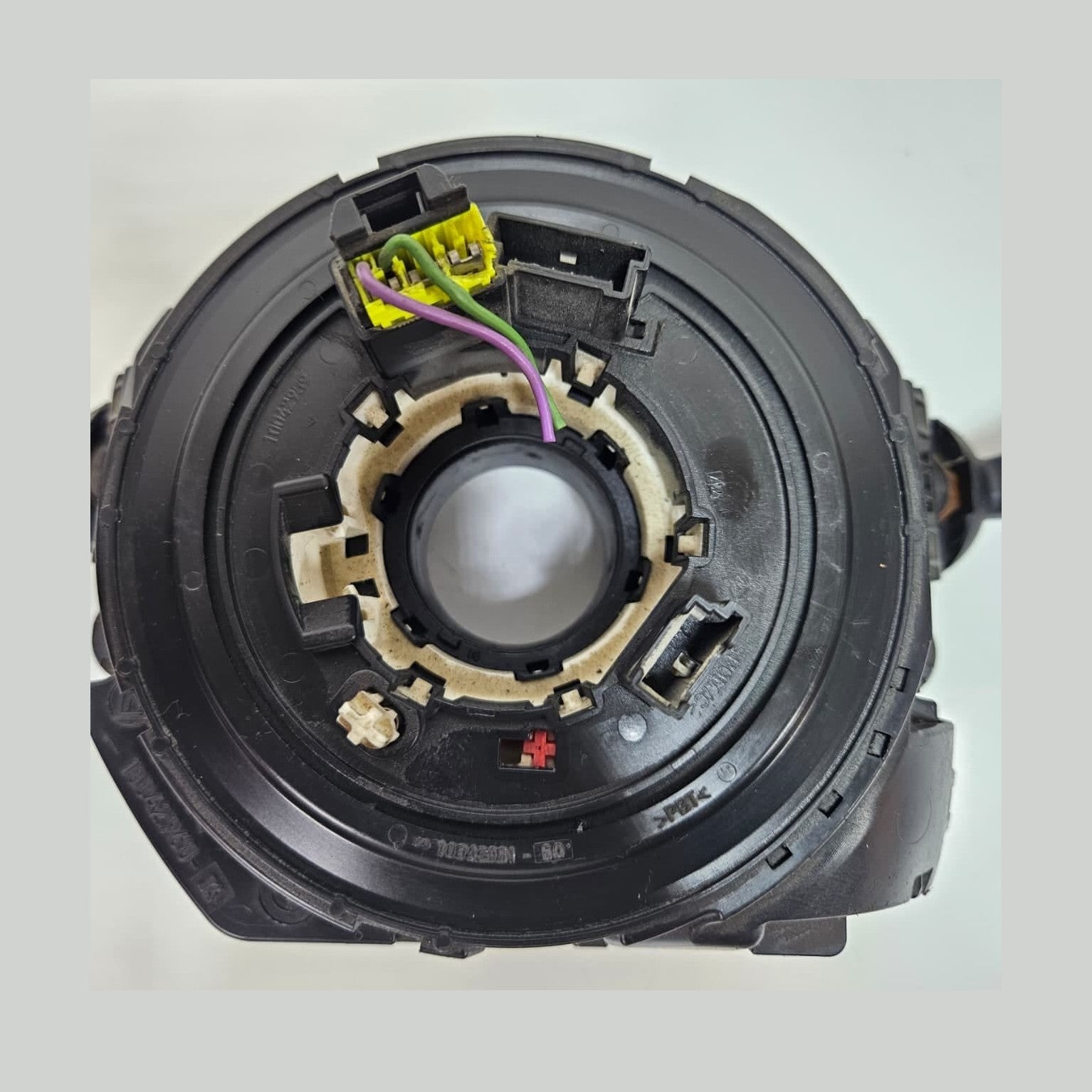 2014-2016 BMW  328D, 328i, X3 Steering Column Switch 9242282-02