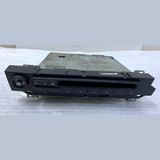 OEM BMW 5 SERIES E61 ESTATE RADIO CD PLAYER HEAD UNIT 9196760 VISTEON