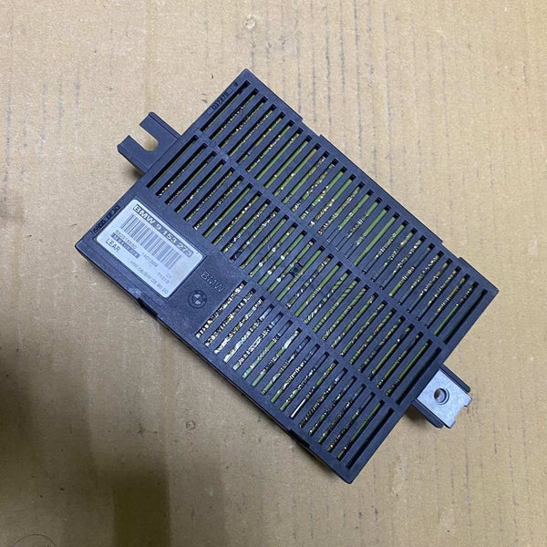 2008 BMW 535xi Light Control Module 9153273 E60 E61 E63 E64