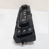 2006-2011 BMW 325i E90 Climate Control Panel 9117136