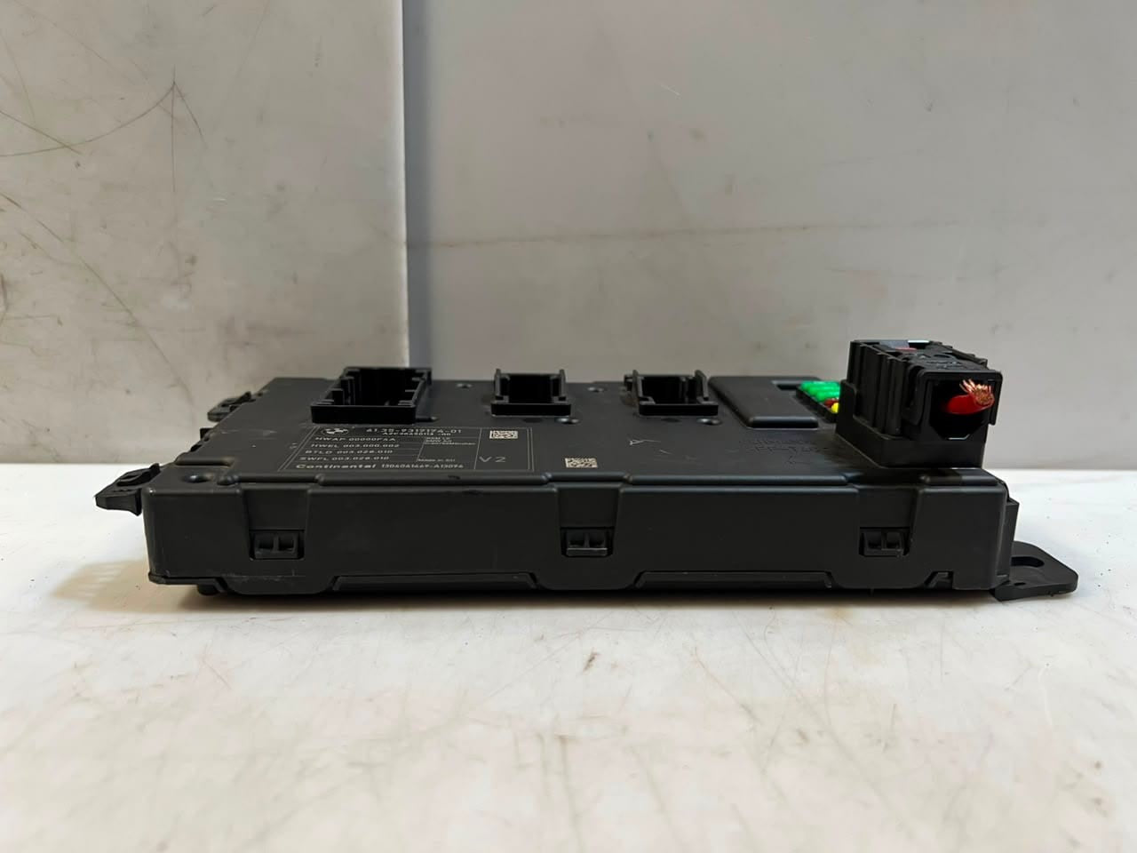 2014 BMW F34 F30 F31 F30 F36 328i Comfort/Convenience Control Module 9317174