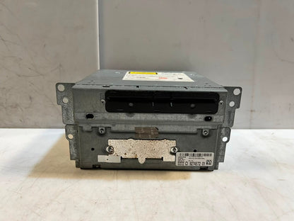 2011 BMW  5' 6' 7' F11, F13, and X7 M6 Head Unit Navigation Radio 9274572 OEM